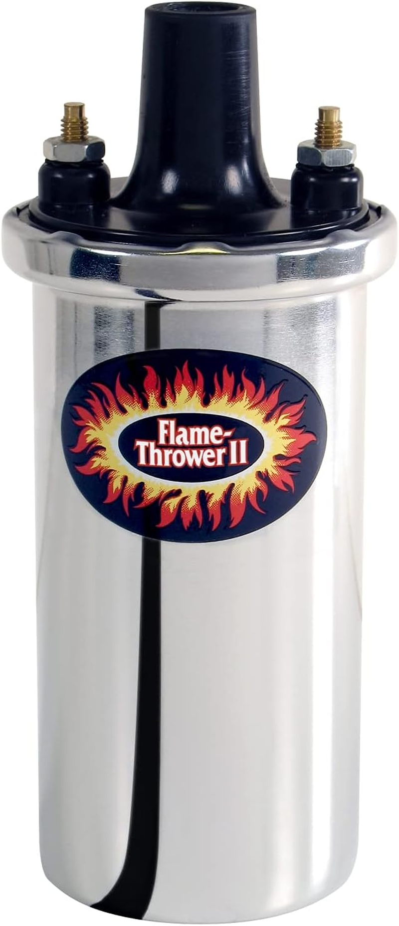 Pertronix 45001 Flame-Thrower II 45,000 Volt 0.6 Ohm Coil image number 3