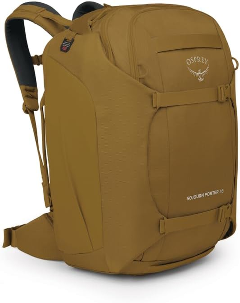 Osprey Sojourn Porter Travel Backpack