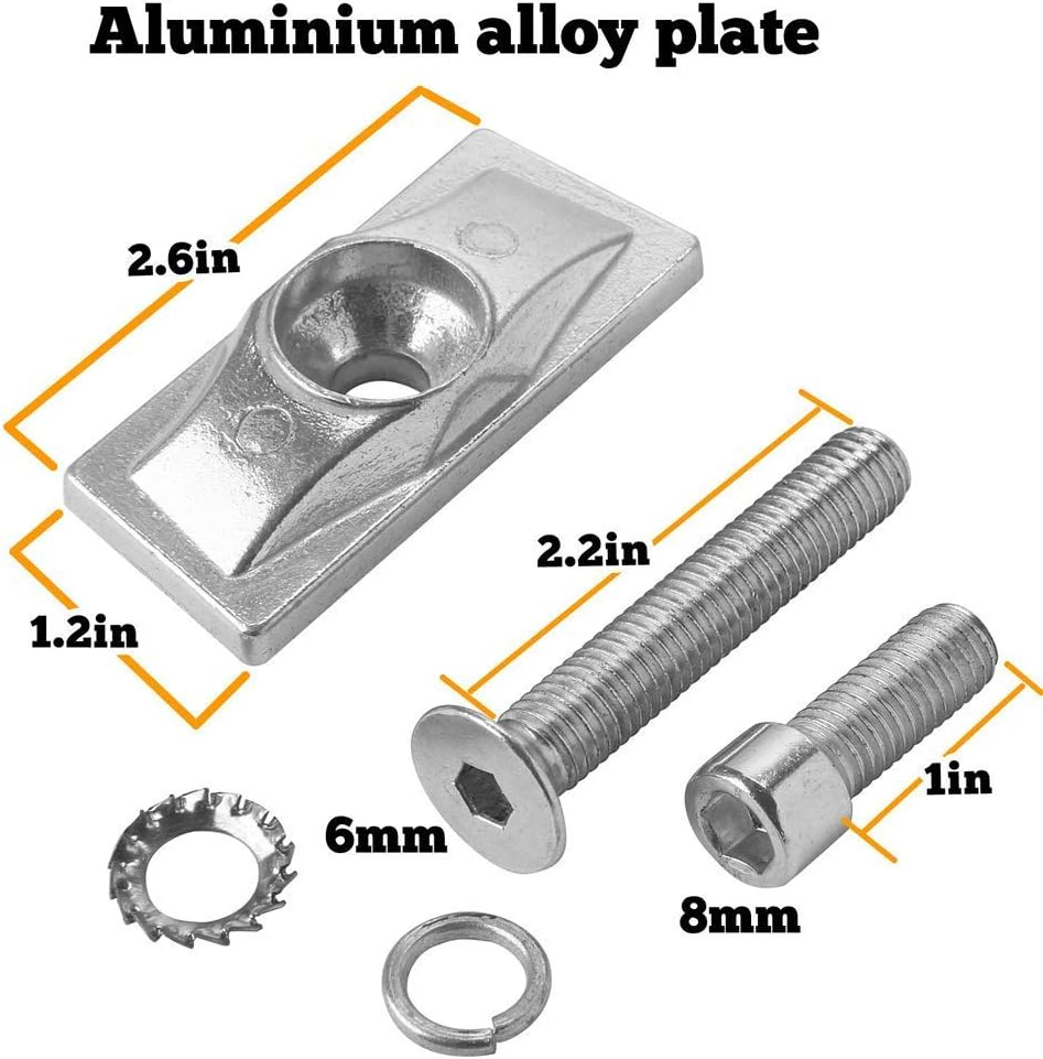 Sataway Bike Kickstand Adjustable Strong Center Mount Aluminum Alloy Bicycle Kickstand for 26&rdquo; 700C 27.5&rdquo; 28&rdquo; Inch Electric Bike Hybrid Bike Mountain Bike Adult Bike image number 3