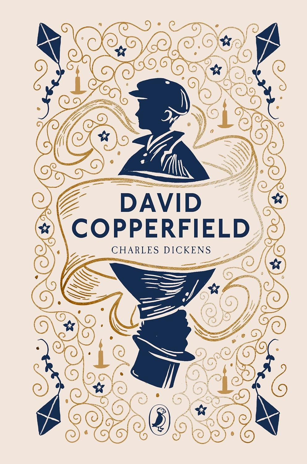David Copperfield: 175Th Anniversary Edition image number 2