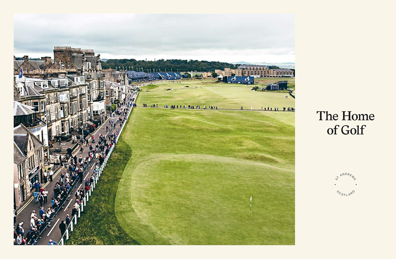 Lofted: Remarkable & Far-Flung Adventures for the Modern Golfer image number 5