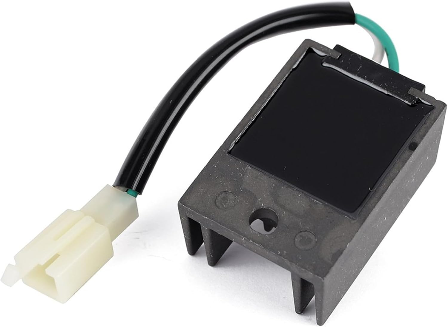 Rectifier Parts Regulator Rectifier for ATC200 ATC200X XR250 XR250R TRX250 TRX250R TRX250X Fourtrax 250 X 31410-KZ1-680