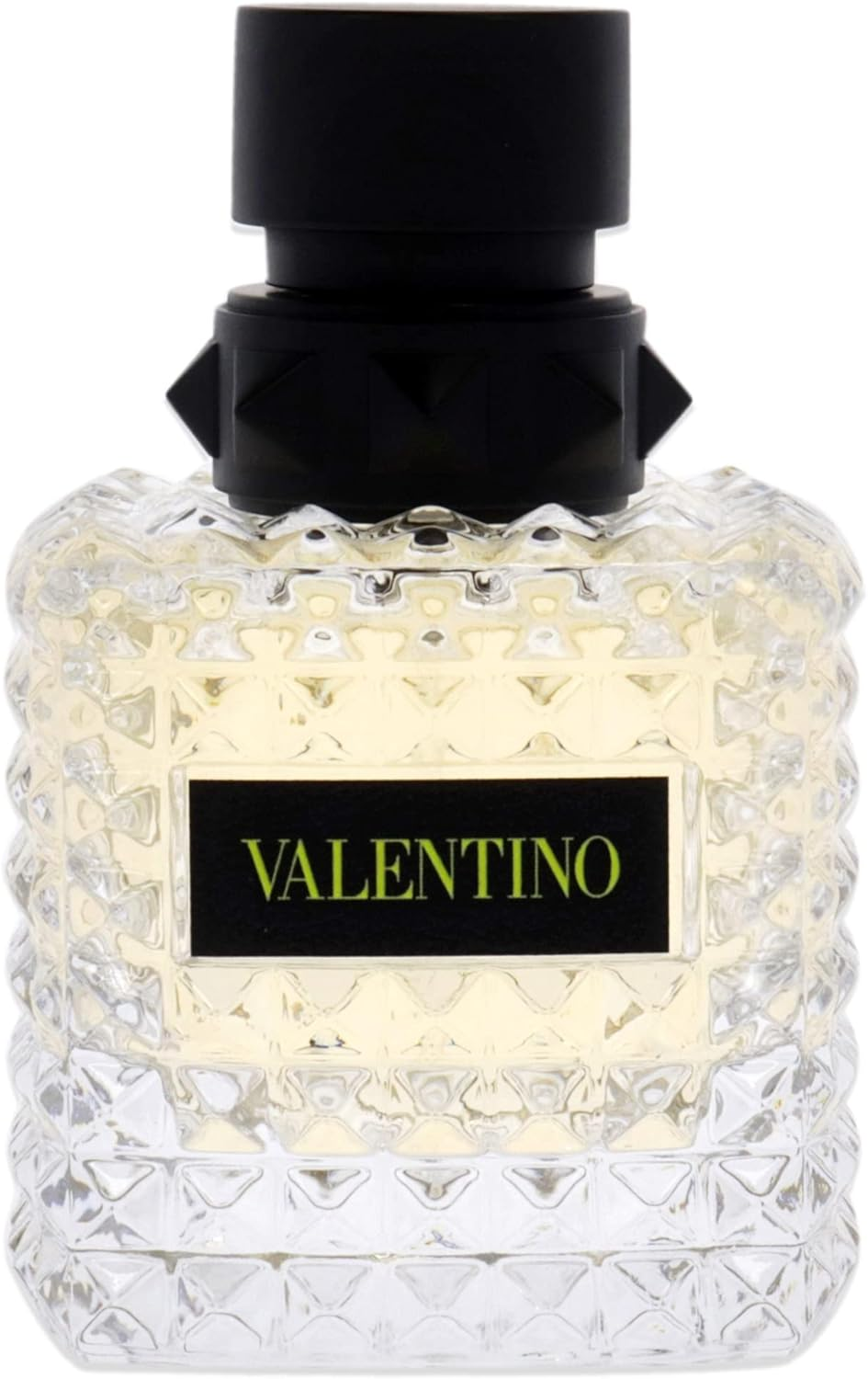 VALENTINO DONNA BORN in ROMA YELLOW DREAM 1.7 EAU DE PARFUM SPRAY image number 3