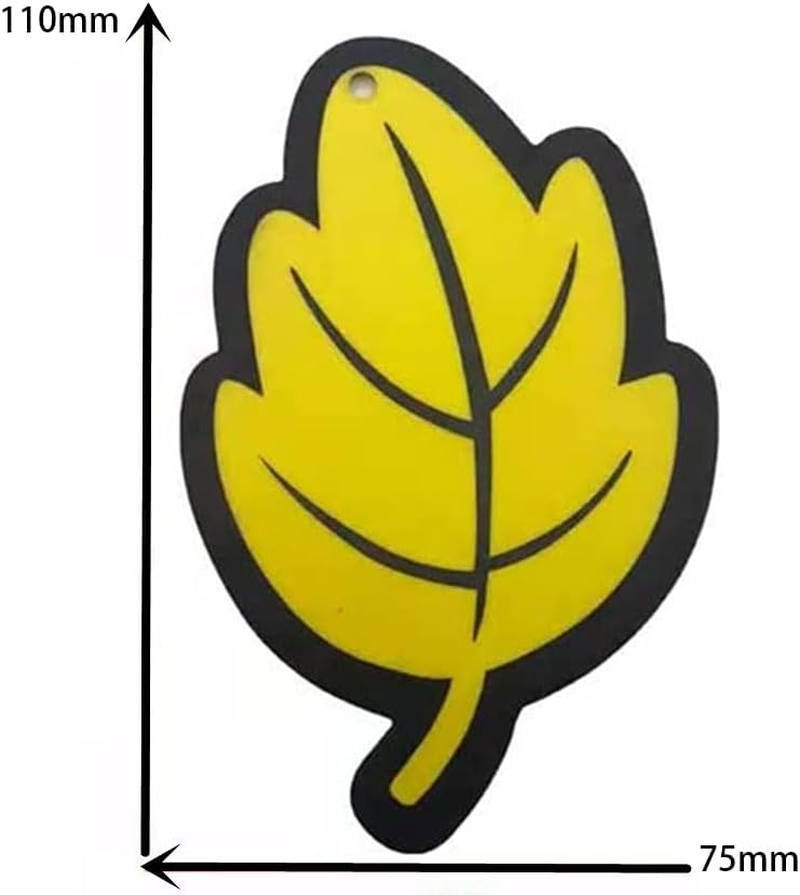 Car Air Freshener with Different Smells,9 Pcs Card Air Freshener,Hanging Paper Scent for Taxi,Car,Truck & Home,3 Colors, Random Taste