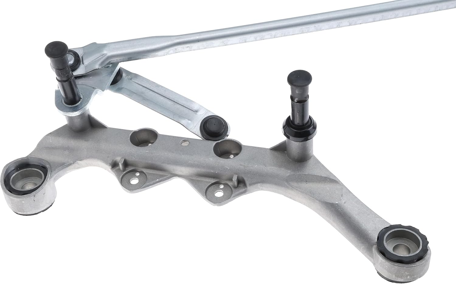 URO Parts 4L1955023FR Wiper Linkage image number 3