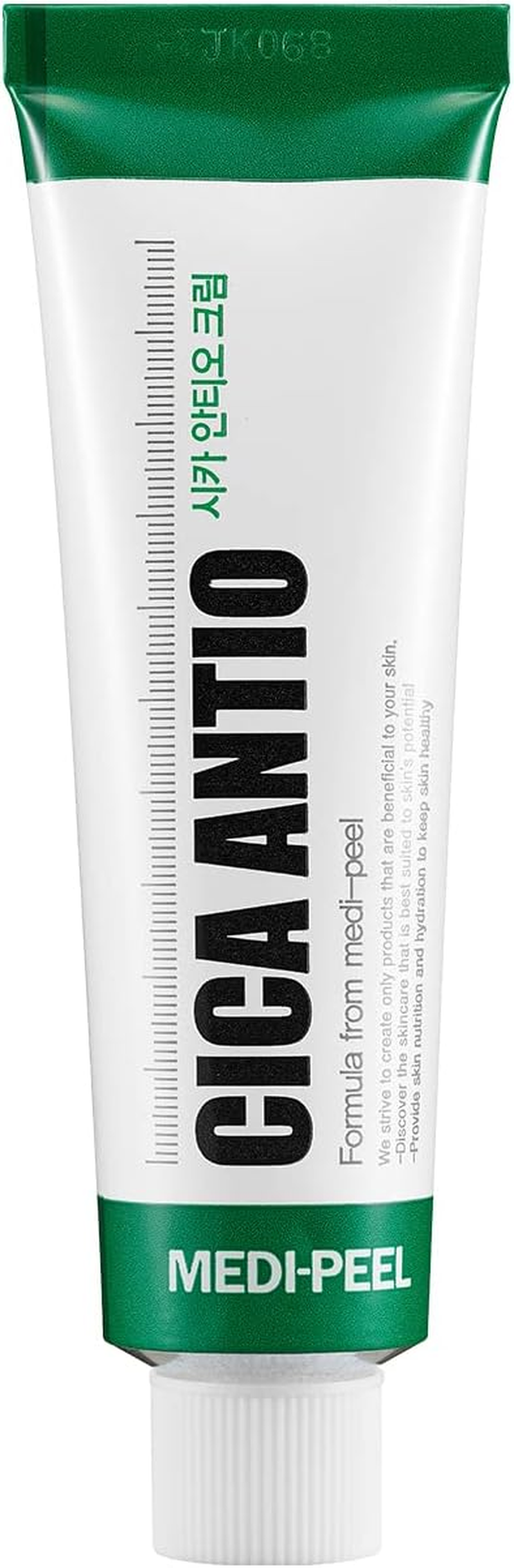 Cica Antio Cream 30Ml image number 3