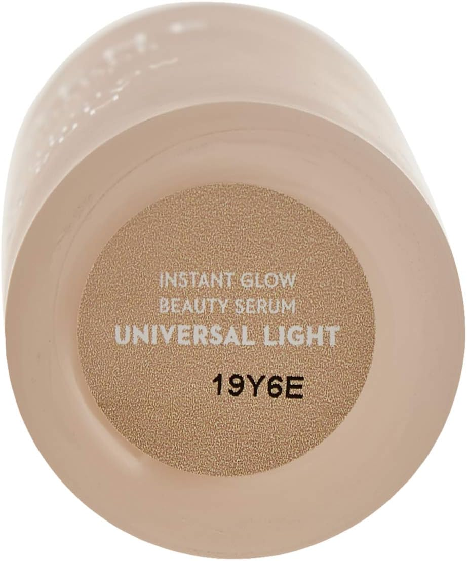 Lumene Instant Glow Beauty Serum, Light, 1 Fl Oz - Medium image number 1