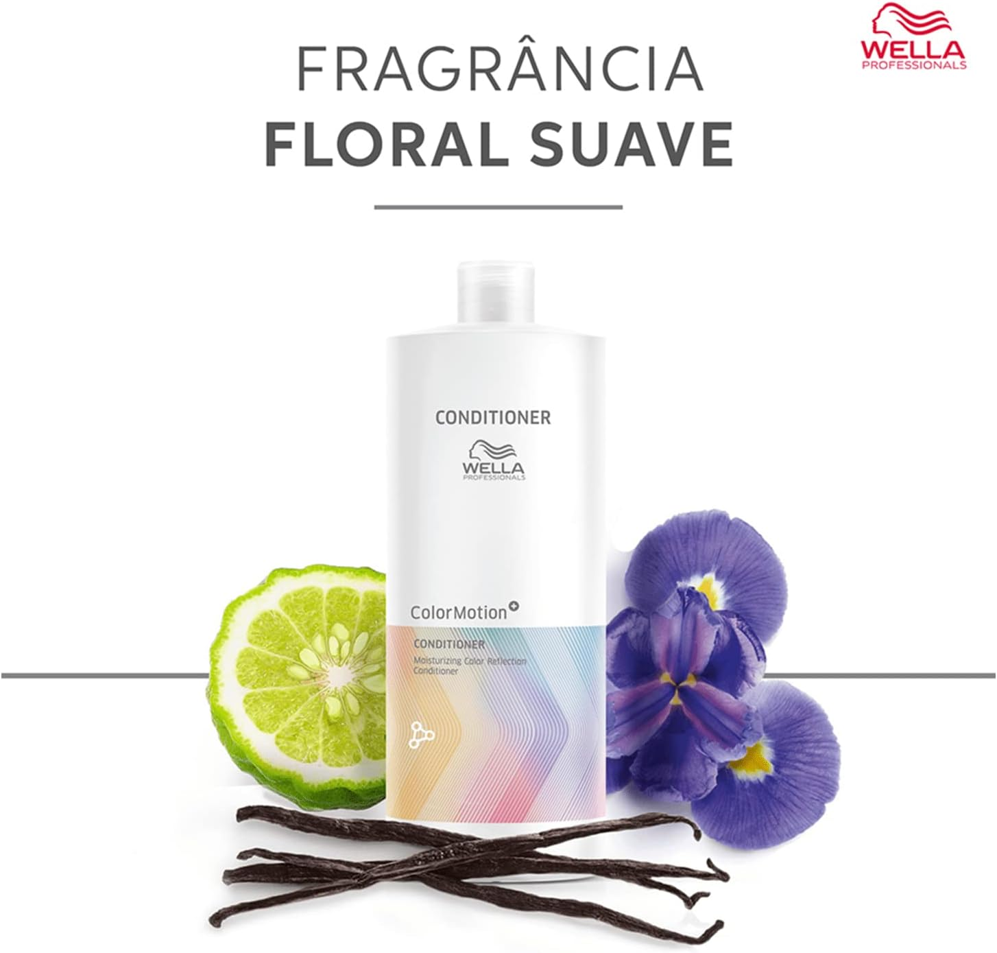 Wella Color Motion Color Protection Conditioner 33 Ounce image number 3