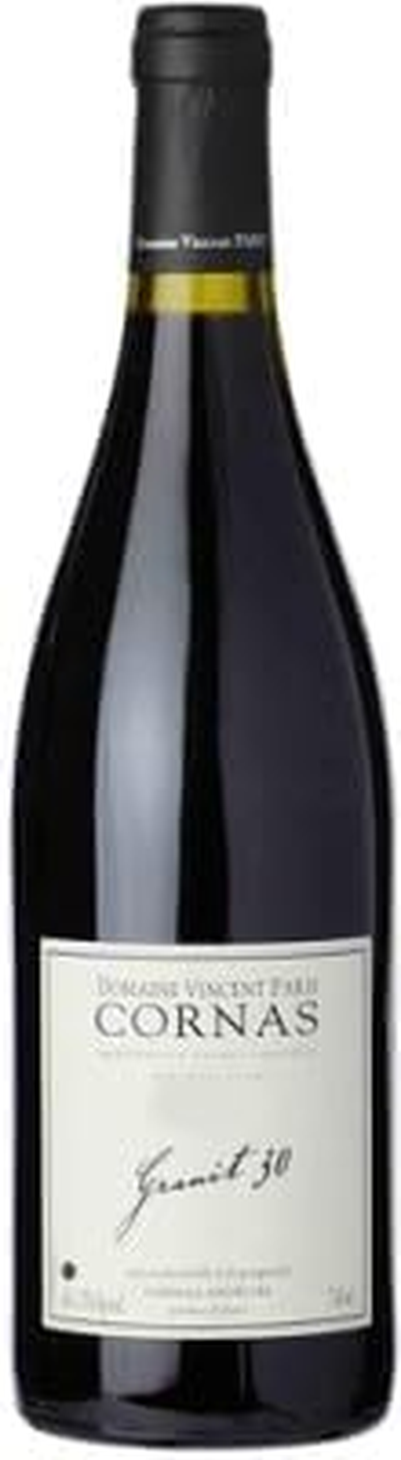 Domaine Vincent Paris - Cornas 'Granit 30' - 2021
