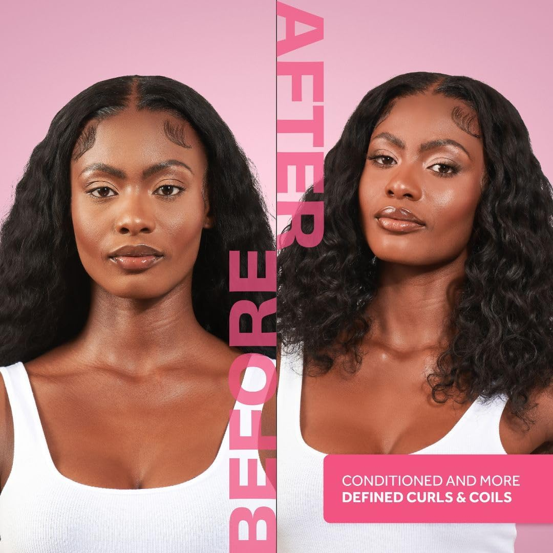 Lee Stafford for the Love of Curls Shampoo 250 Ml image number 5