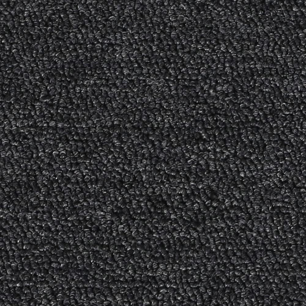 Marlow 20X Carpet Tiles Area Rugs 5M2 Box Heavy Commercial Retail Non-Slip Backing Protector Mat Office Home Flooring Soft Mildew Stain Resistant(Black) image number 6