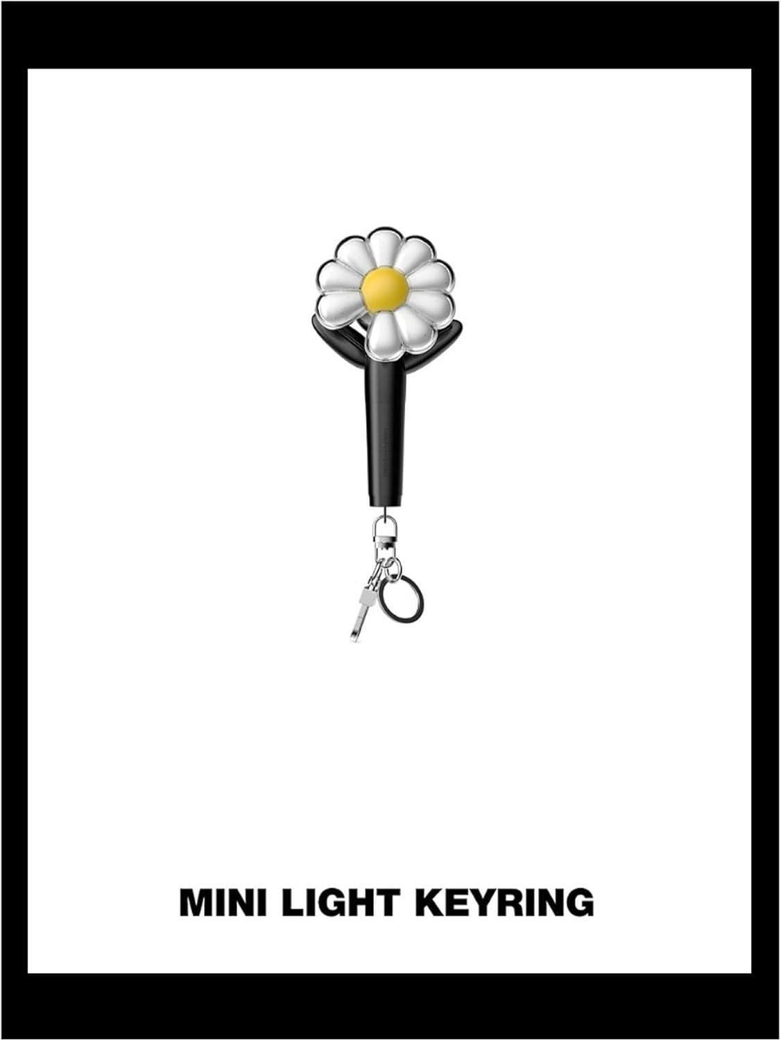 BIGBANG G-DRAGON Peaceminusone Official Light Stick MD with Tracking Sealed (Cradle Version)