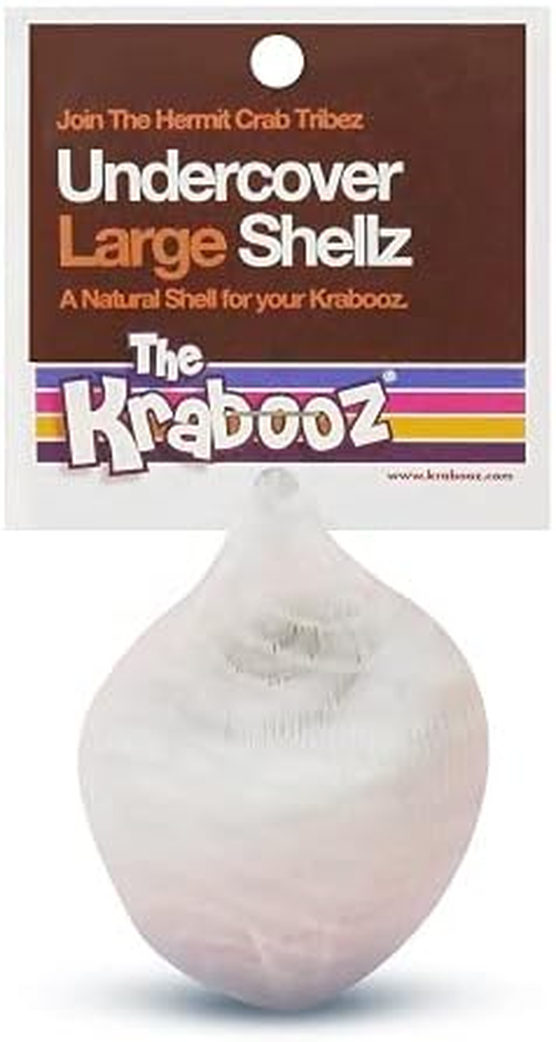 Undercover Large Spare Shell (K093) image number 2