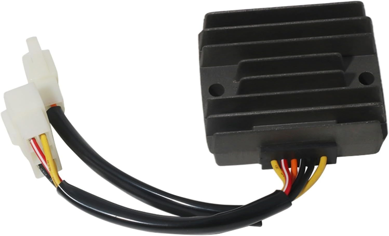 Rectifier Parts Motorcycle Voltage Regulator Rectifier for Kawasaki FB640V FC290V FC420V FC451V FC500V FS481V OEM：21066-2071 image number 1