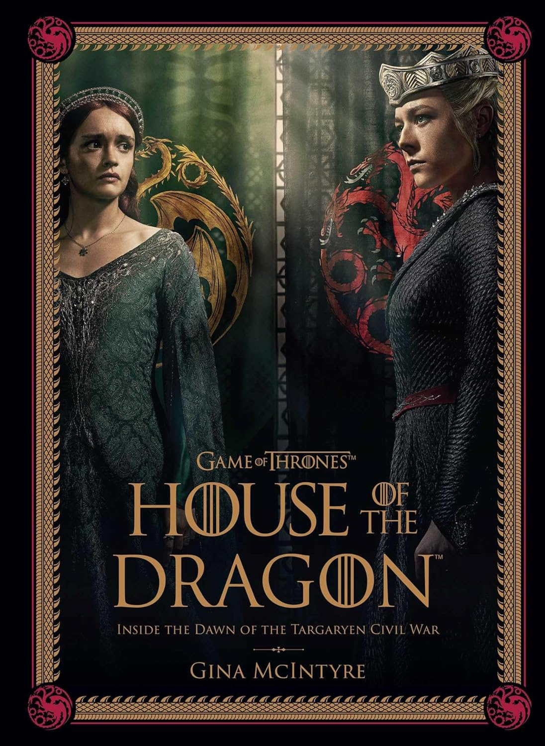 Game of Thrones: House of the Dragon [Season 2]: inside the Dawn of the Targaryen Civil War image number 6