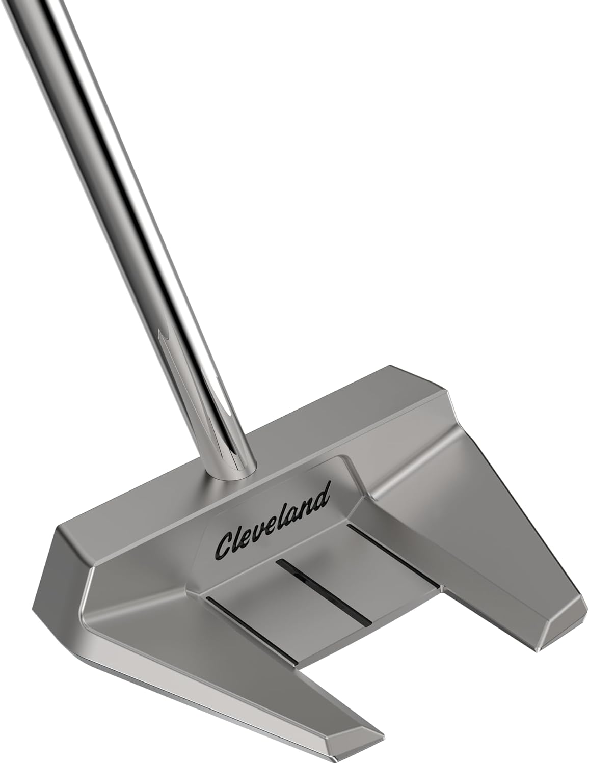 Cleveland Golf Huntington Beach Soft 2 Putter #11C Mallet Men'S Right Handed