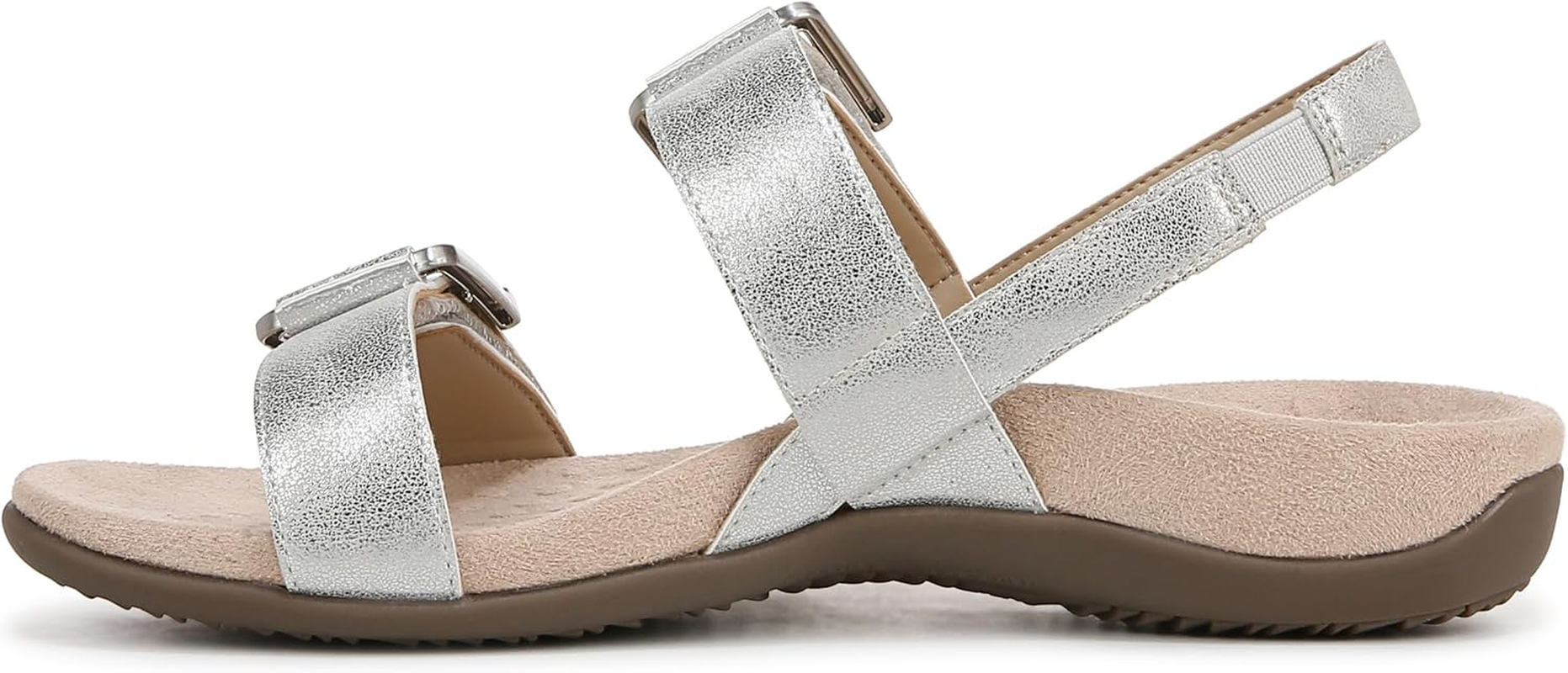 Vionic Womens Reese Slingbacks image number 5