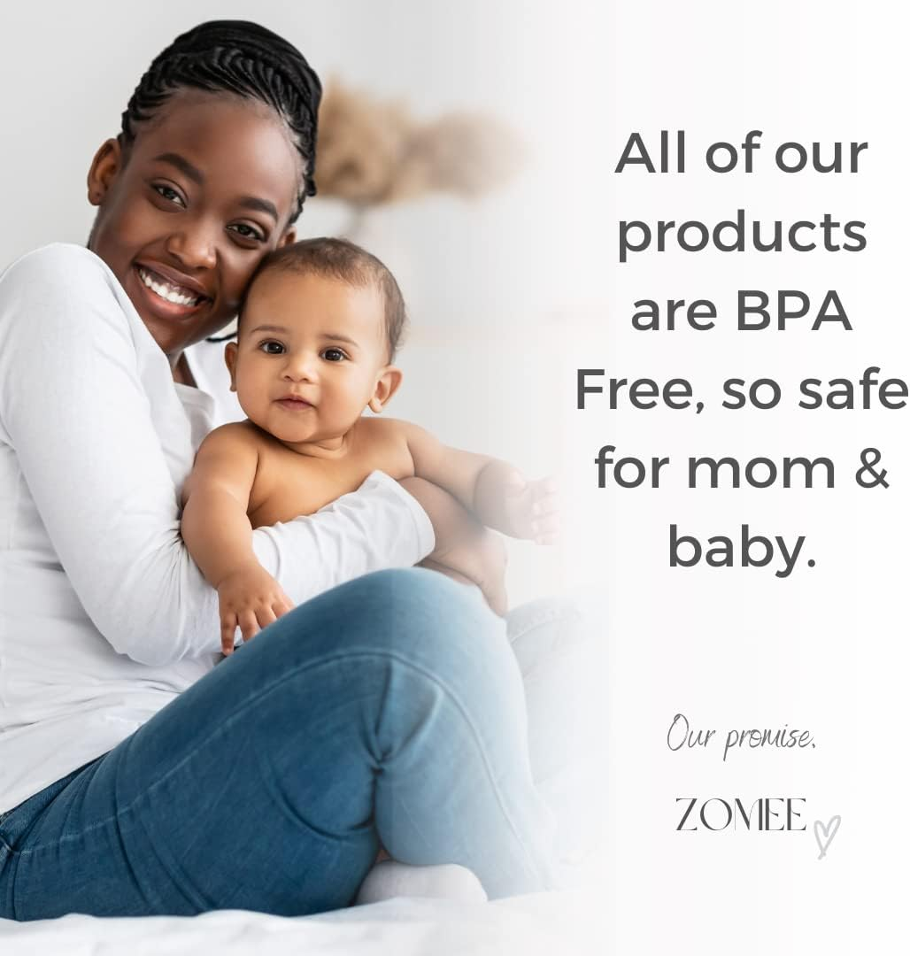 Zomee Diaphragm image number 5