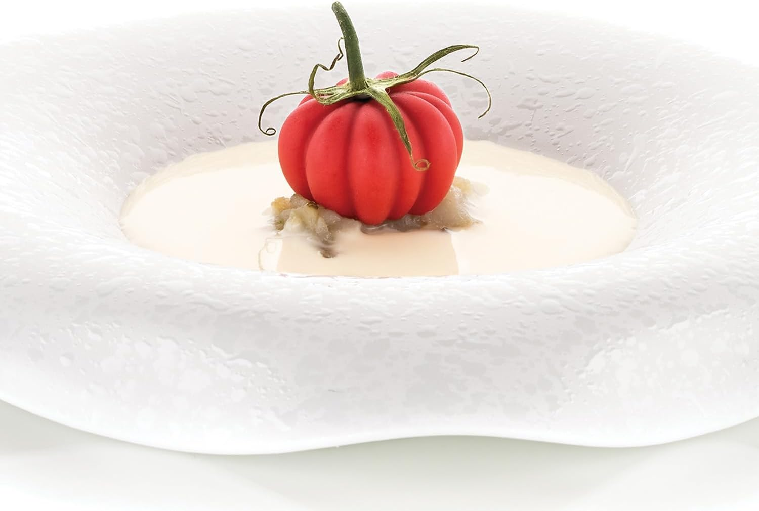 POMODORO 24 Silicone Mould No. 12 POMODORI Diameter 43 Height 28 Mm image number 1