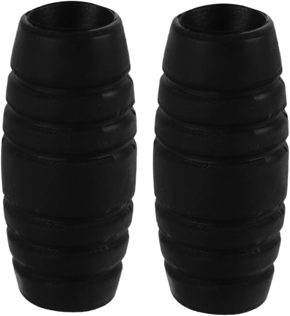 ULTECHNOVO 3Pcs Motorcycle Shifter Cover Rubber Protective Cover for Gear Shifter Lever Riding Non-Slip Motorcycle Foot