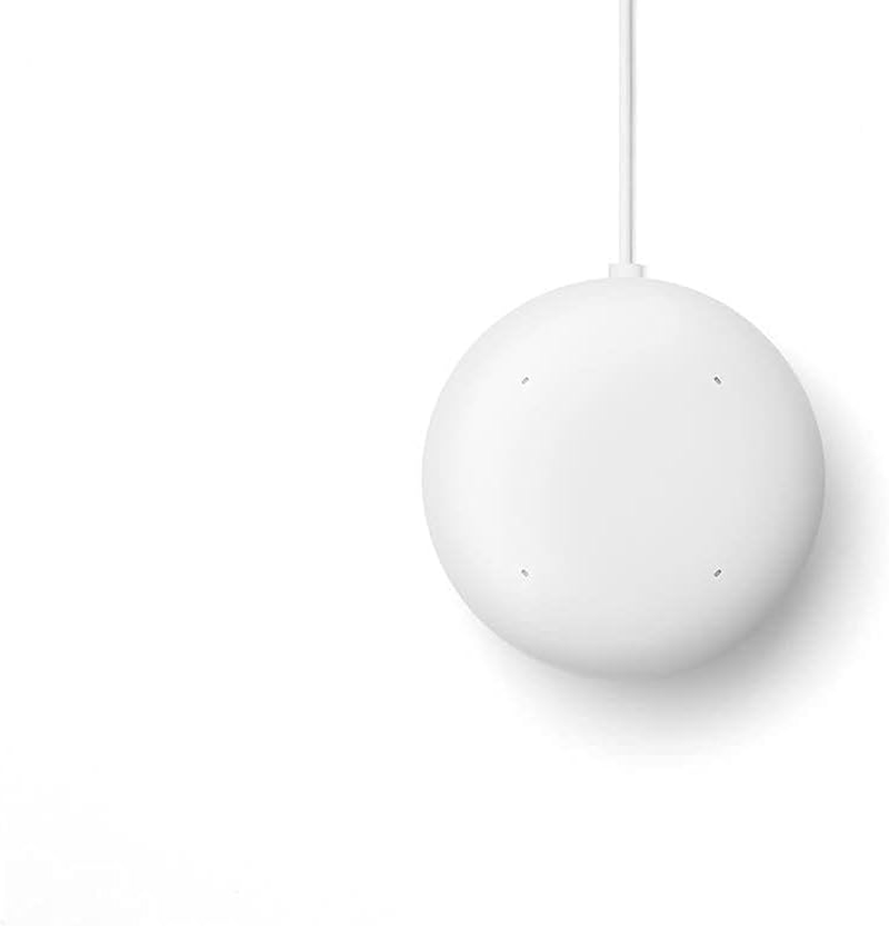 Google Nest Wifi Home Mesh Wi-Fi System 2Pk (Base Unit + Wifi Point Unit) image number 4