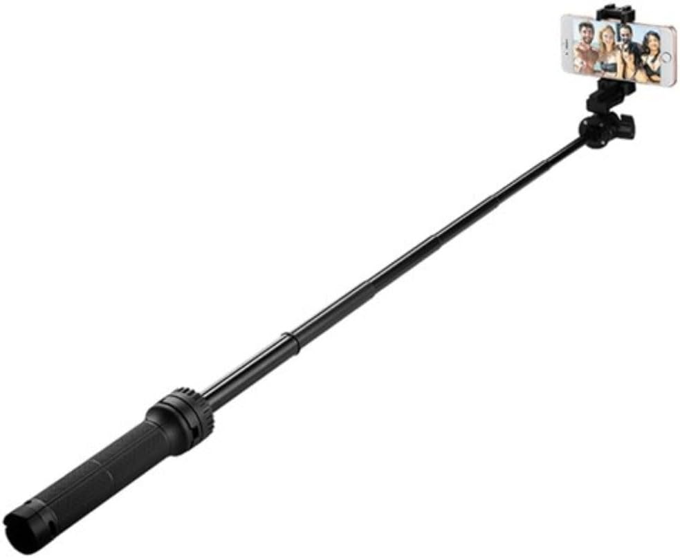 GIZOMOS 2IN1 SELFIE TRIPOD INC L/ BLUETOOTH REMOTE