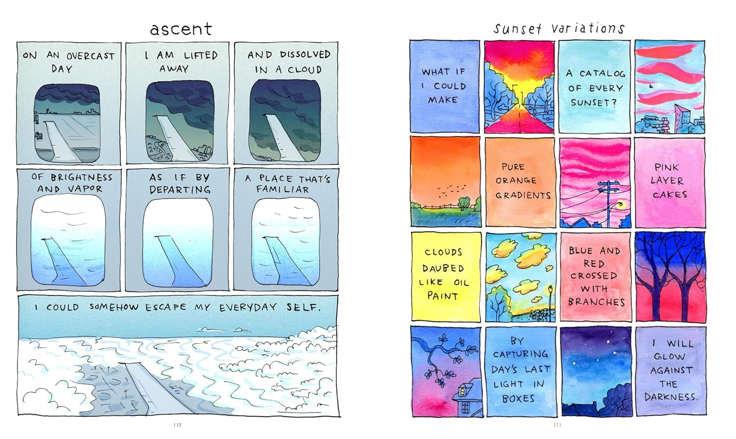 Thinking about Thinking: Impossible Thoughts and Complicated Feelings image number 2