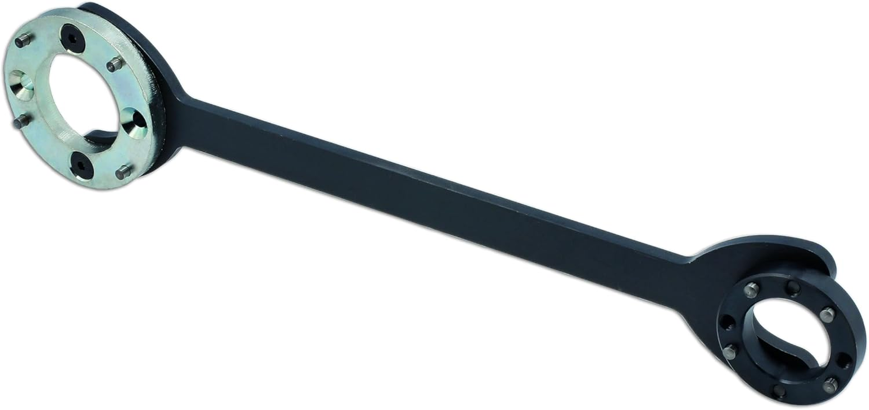 Laser 9132 Double Ended Camshaft Pulley Holding Tool - for VW Group image number 6