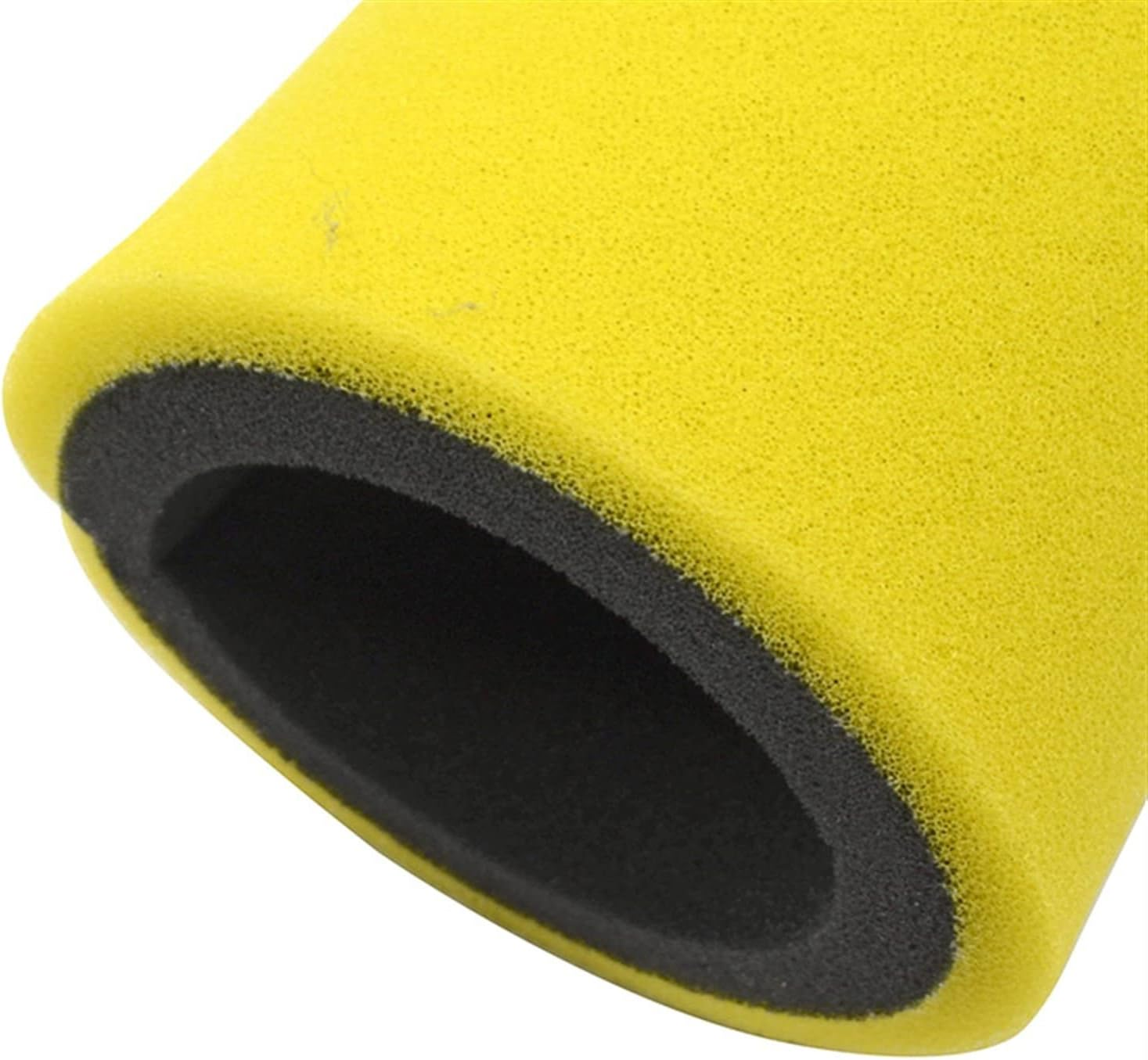 YEJIANGHUA Motorcycle Parts Dirt Bike Air Filter Cleaner Compatible with Yamaha Rhino 450 660 YXR450FAH YXR450FASE YXR450FH YXR450FSE YXR660F Hunter Personality image number 2