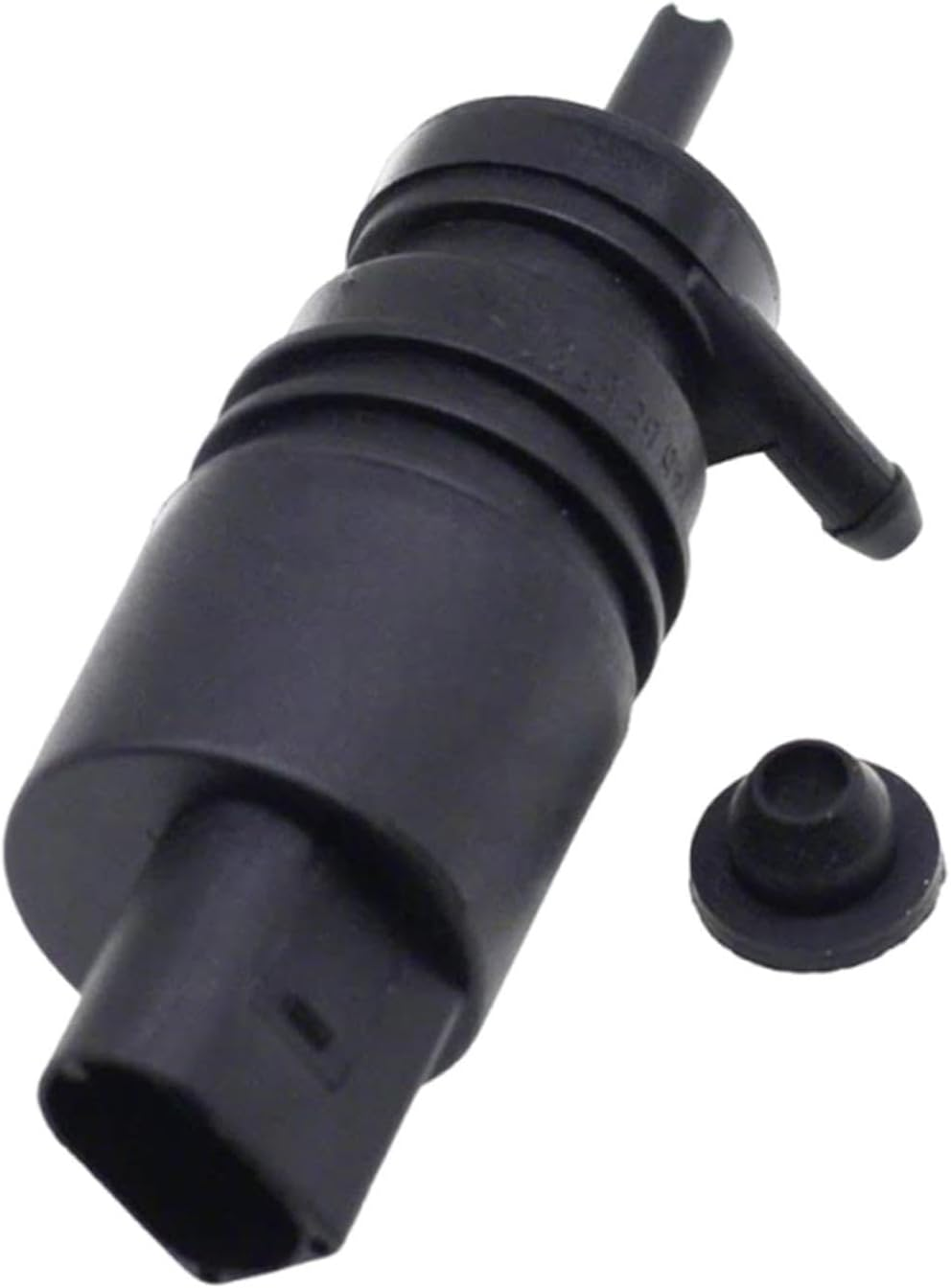 FJMQHU Windscreen Washer Pump Auto Part 2218690121 Replaces High Performance Components for 911 Boxster Cayman Panamera Repair image number 6