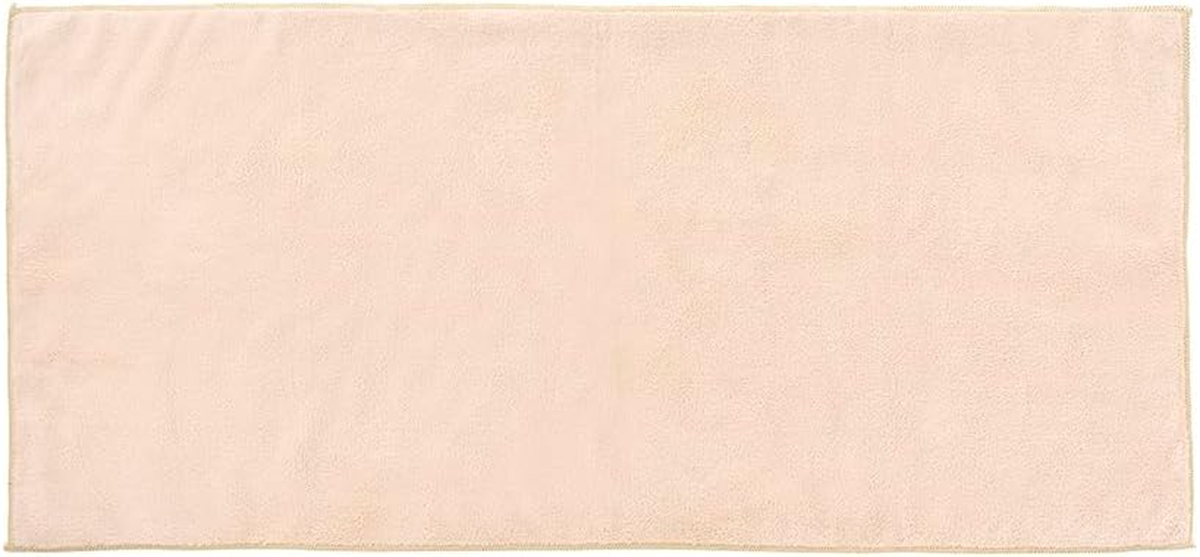 Mapepe Speed Dry Hair Towel (Cinnamon Milk Tea) MAPEPE