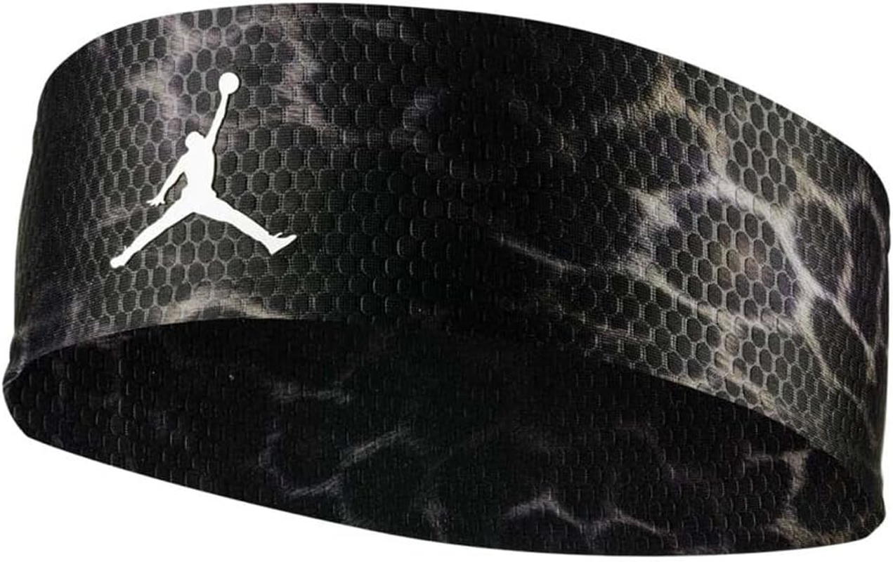 Nike Jordan Dri-Fit Performance Sport Headband