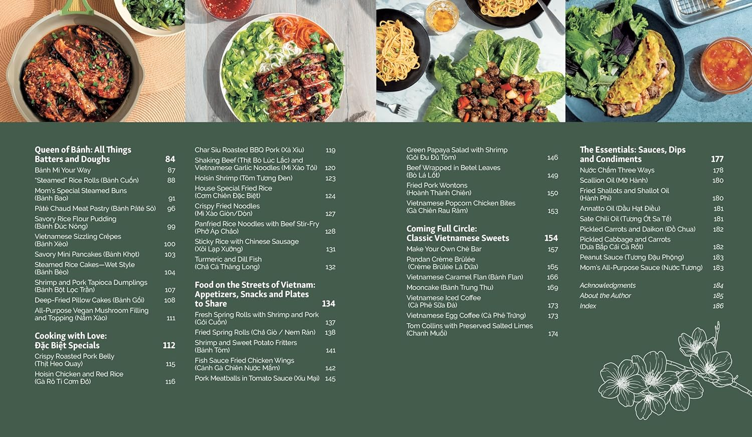 An Chua: Simple Vietnamese Recipes That Taste like Home image number 2