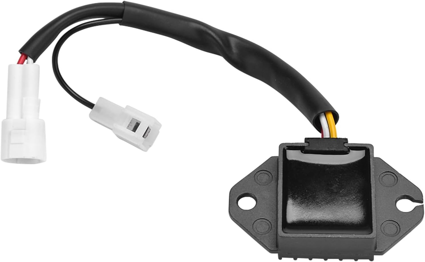 Rectifier Parts 12V Voltage Regulator Rectifier for WR250F WR250 07-14 WR450F WR450 2007-2011 5UM-81960-E0 WR 250 450 250F 450F