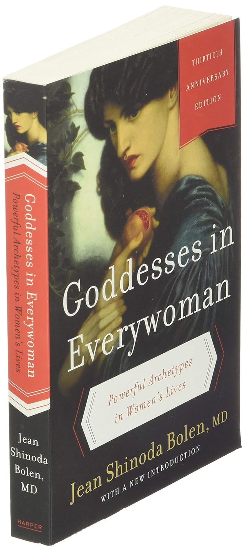 Goddesses in Everywoman [Thirtieth Anniversary Edition]: Powerful Archetypes in Women'S Lives image number 4