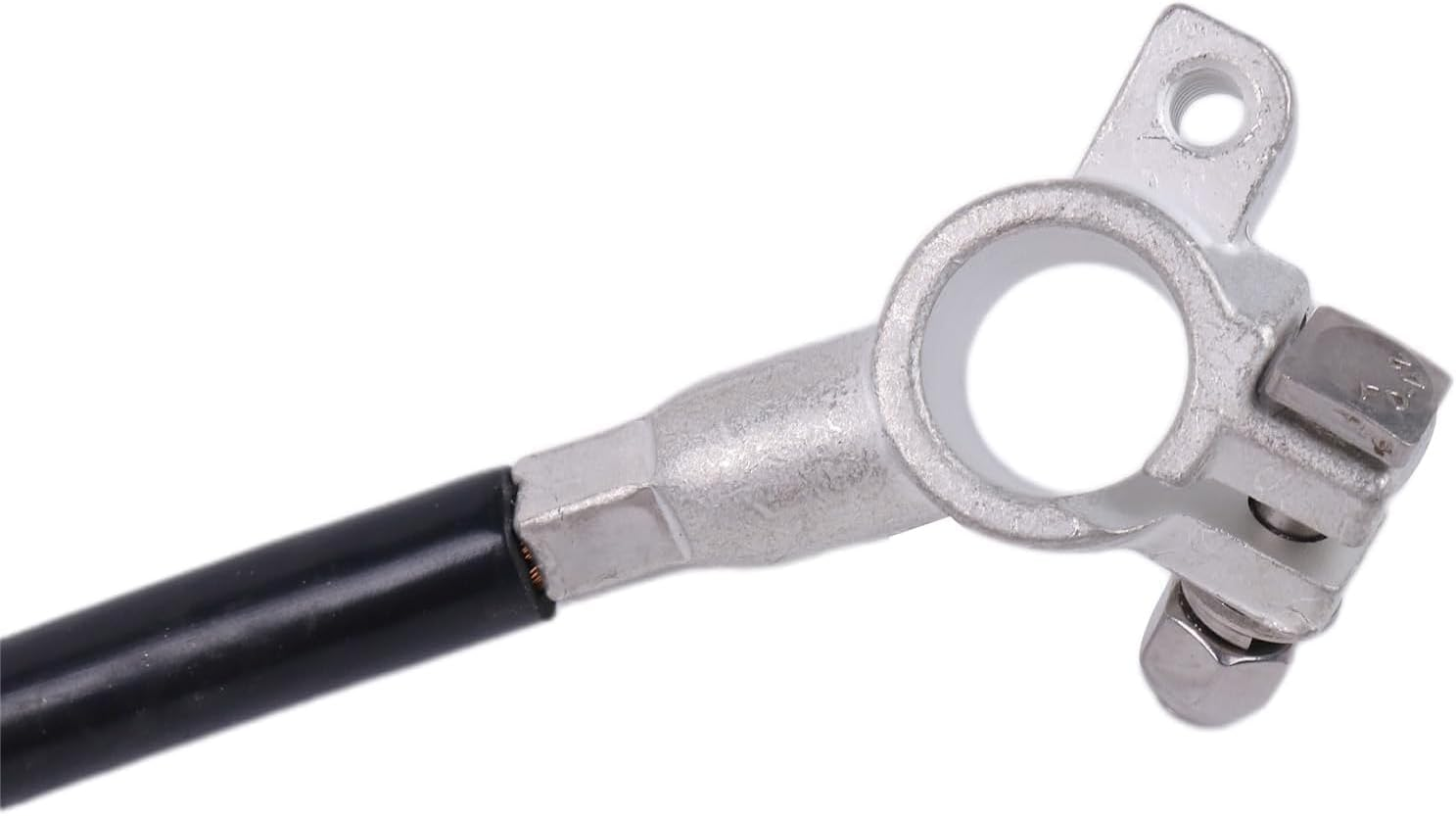 Negative Battery Cable，Fit for Cruze Orlando&Verano Replace GM Genuine Parts 22754271 image number 1