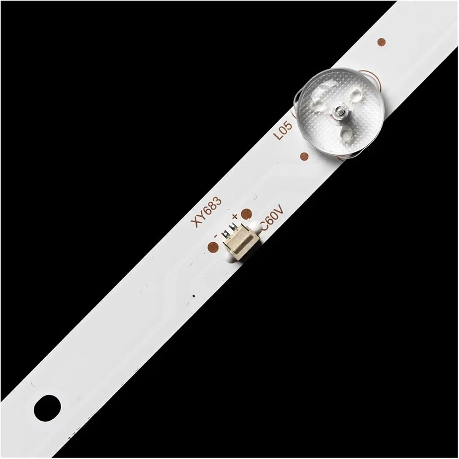 6V 987Mm Led Backlight Repair for Ro/W.A 50Inch JS-D-JP50DM-101EC(81112) 5Pcs/Set Tv Bar R72-50D04-024 E50DM1000/FHD MS-L2608 V1