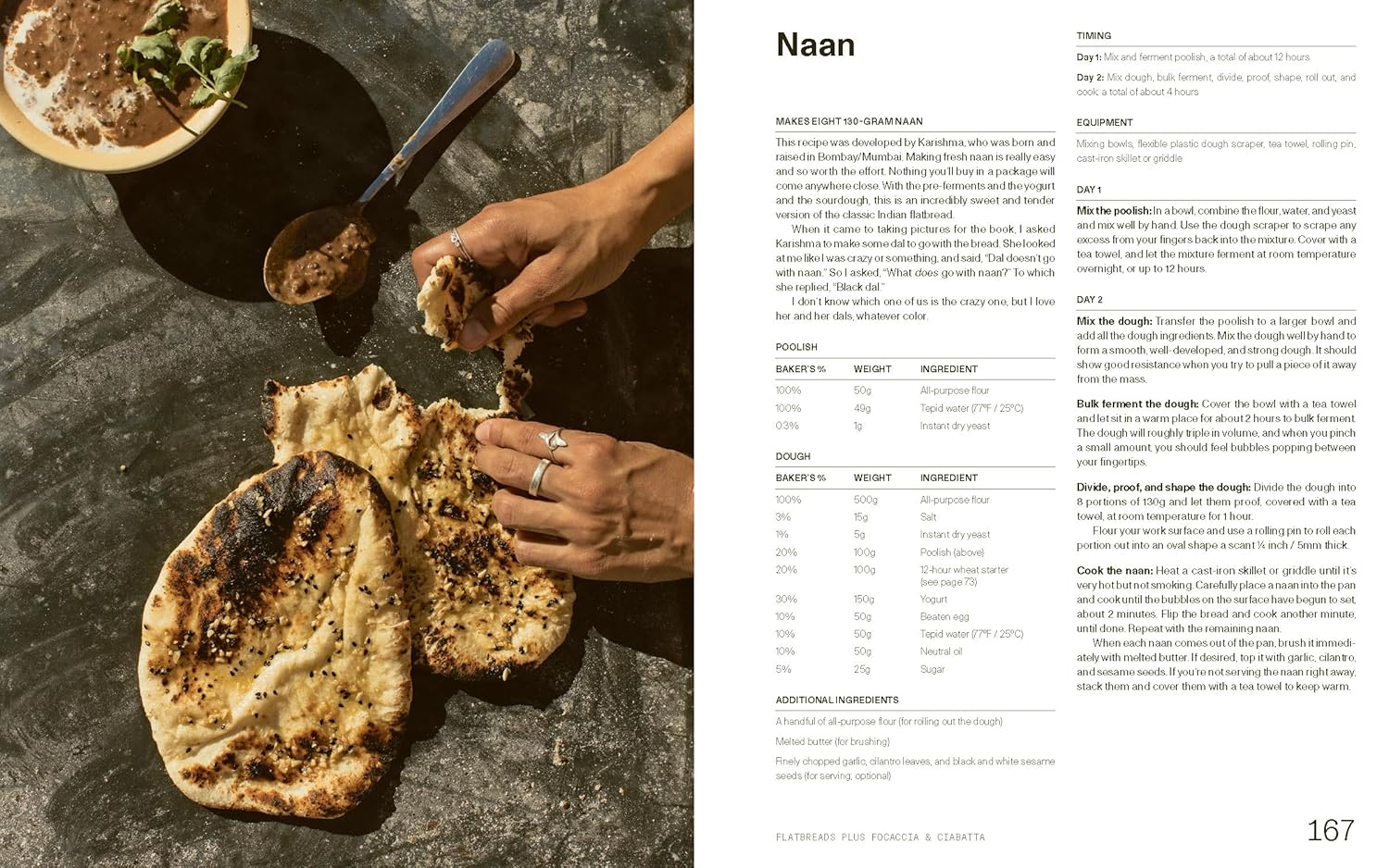 Richard Hart Bread: Intuitive Sourdough Baking image number 5