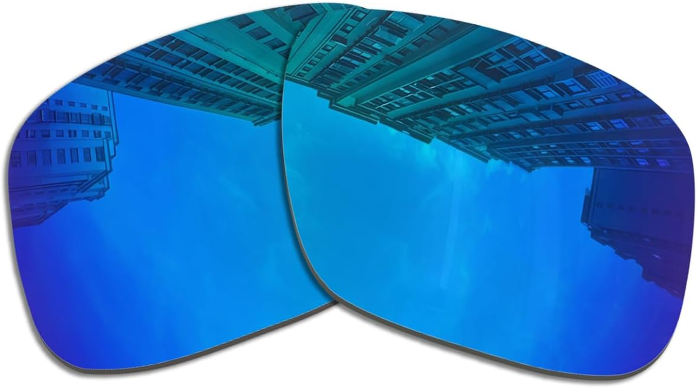 Polarized Replacement Lens Fit Bose Tenor BMD0011 Sunglass-Anti-Scratch|Impact-Resistant|Perfectly Fit