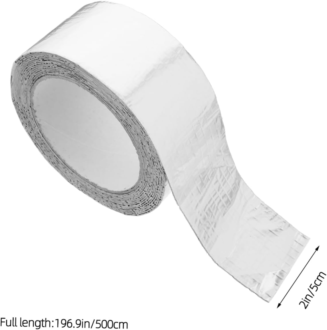 Butyl Sealant Tape Sticky Tape for Roof Repair Leak Sealing Outdoor Use Metal Tile Aluminum Drywall