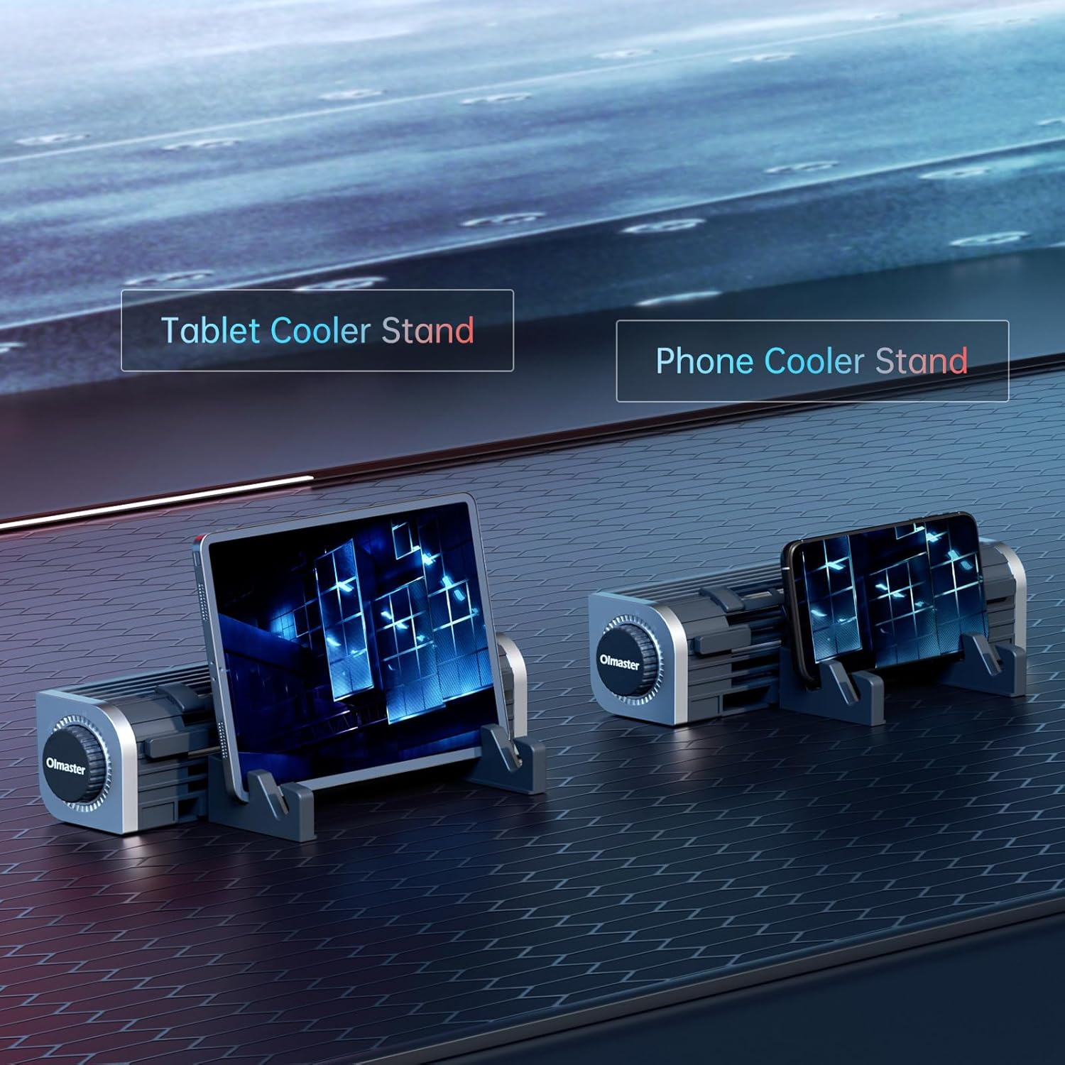 Laptop Cooler Updated Version A image number 5