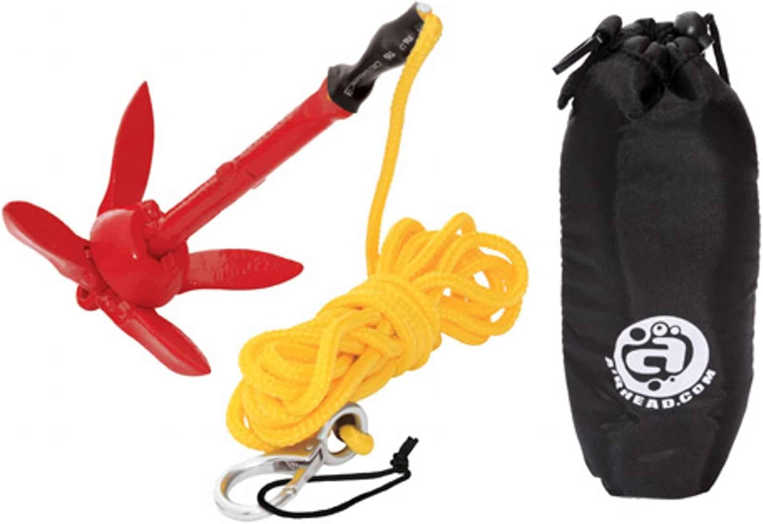 AIRHEAD AHSUP-A015 SUP Anchor Kit image number 1