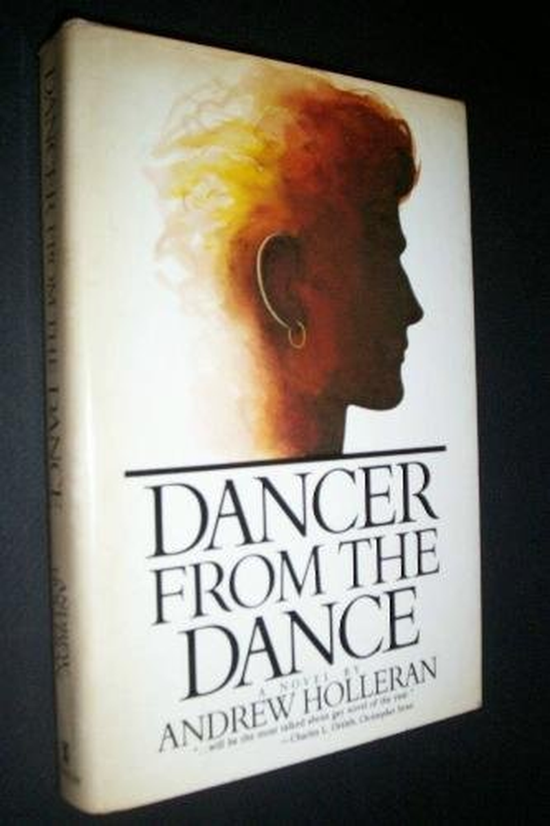 Dancer from the Dance: &lsquo;A Life Changing Read&rsquo; Rupert Everett image number 1