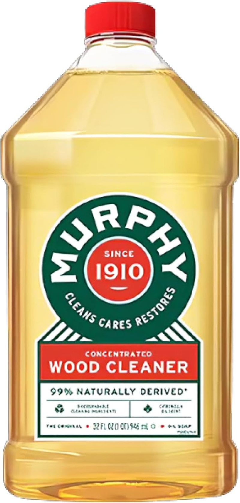 Murphy'S Oil Soap, 32-Ounce (Pack of 3)