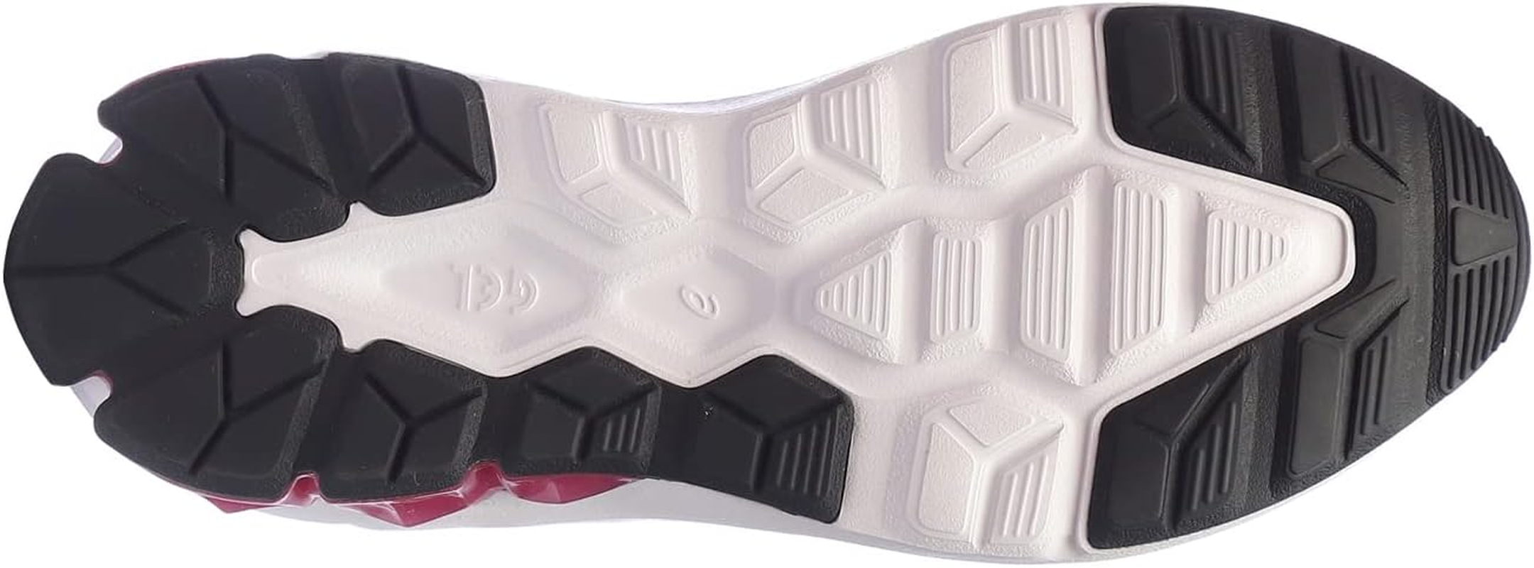 Asics(アシックス) Women Gel-Quantum 90 Ivsneakers image number 4