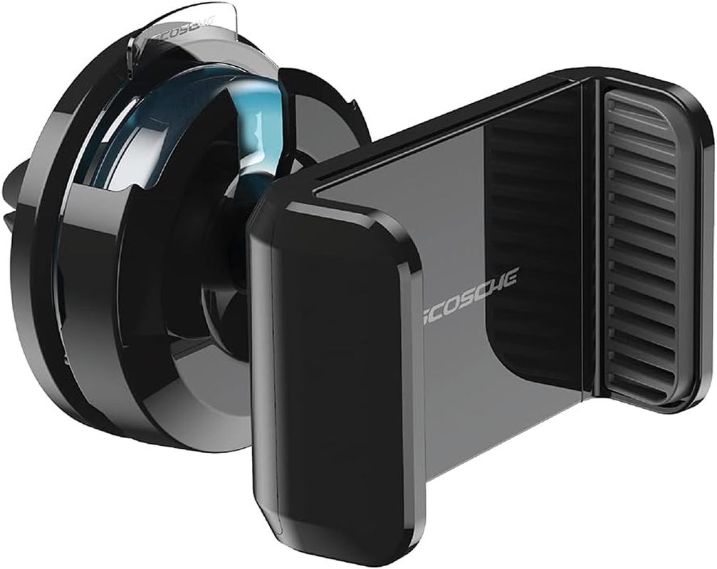 Scosche Universal Freshe Vent Traditional Phone Mount image number 3