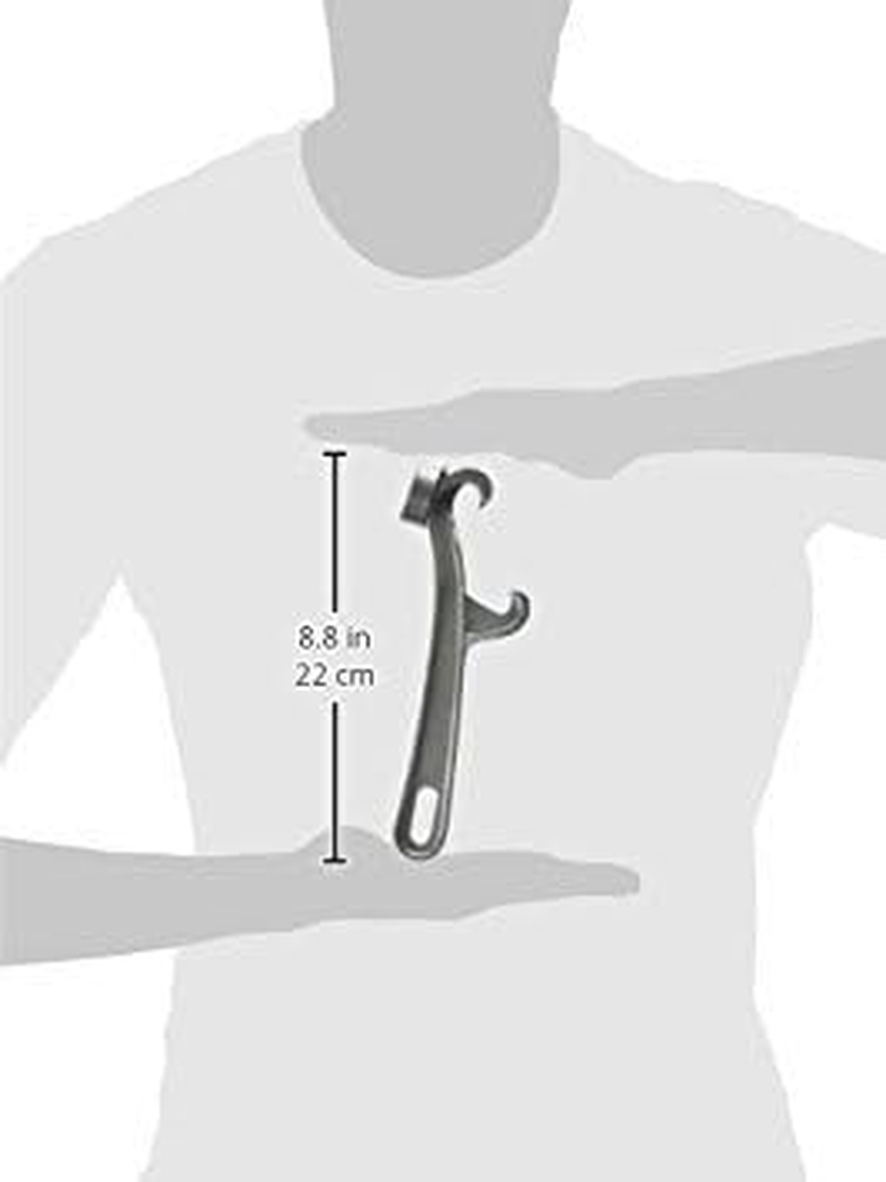 Winco Pail Opener image number 1