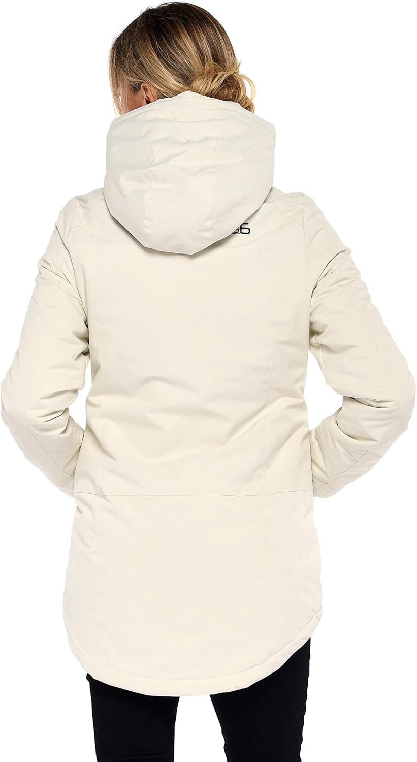 Arctix Women'S Arctix Women'S Gondola Insulated Jacket image number 1