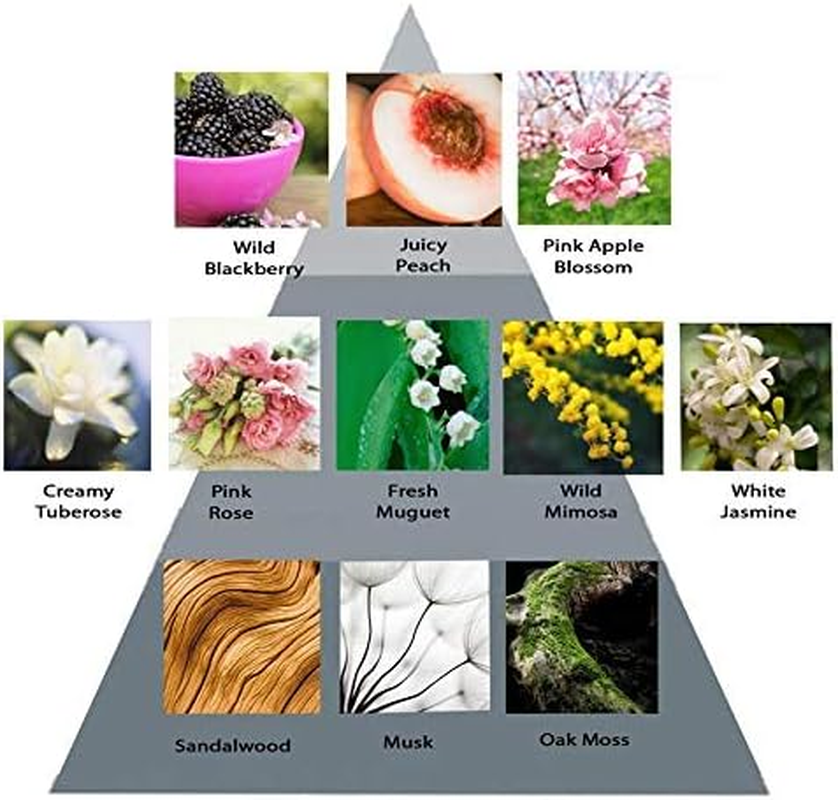 Perry Ellis 360 Purple for Women 6.8 Oz. EDP Spray, 200 Ml image number 2