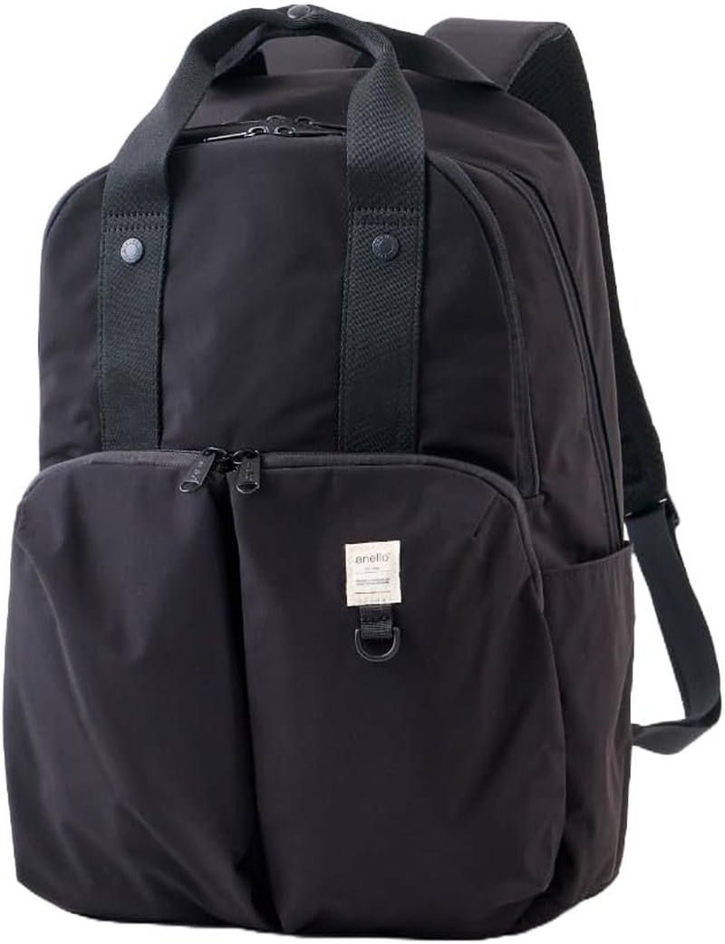 Anello AGB5003 New Standard Backpack